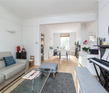 4 bedroom terraced house to rent - Photo 2