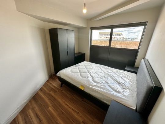 Camden Street, Leicester, LE1 - Photo 1