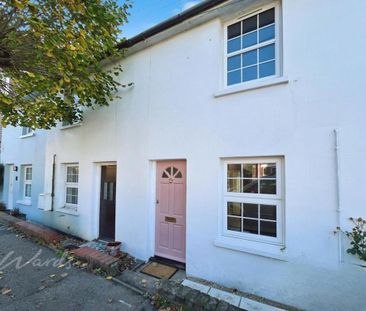 2 bedroom terraced house to rent - Photo 6