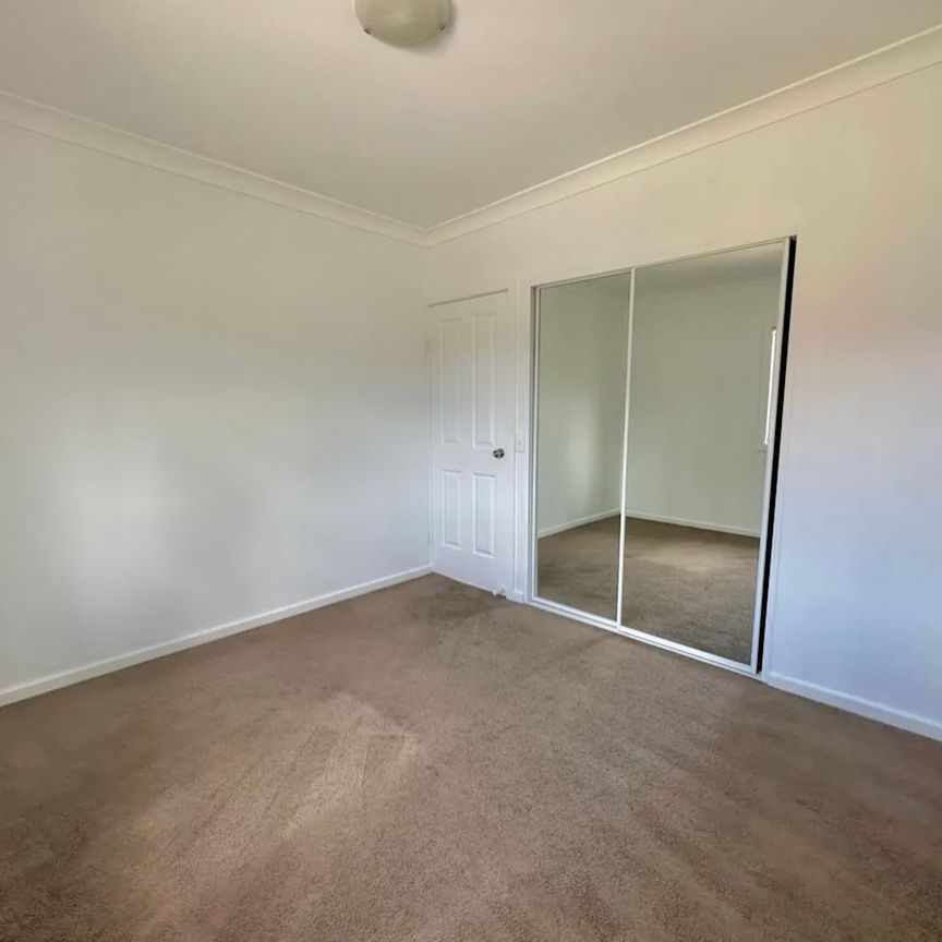 Lovely Flat with Carport&excl; - Photo 1