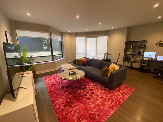 For Lease - 211 St Patrick Street Unit# 101, Toronto, Ontario - Photo 1