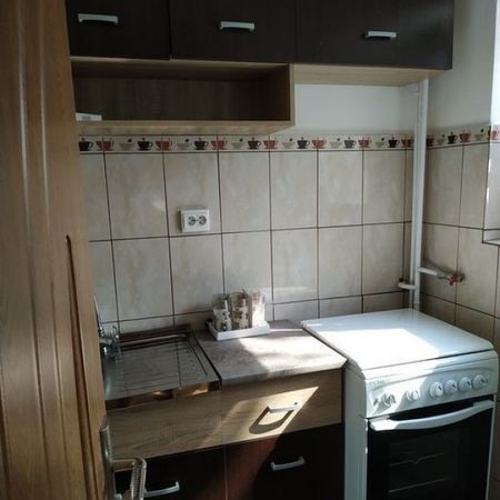 Garsoniera in zona Salaj - Fotografie 3