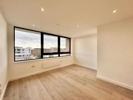 1 bedroom apartment to rent - Photo 2