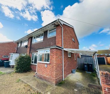 13, Ernest Close, - Photo 1