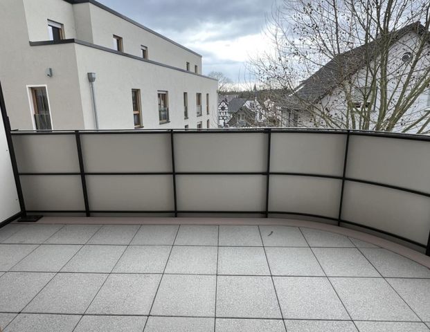 Wunderschöne moderne Wohnung im Herzen von Lämmerspiel! - Photo 1