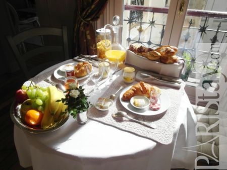 Apartment Louvre Elegant ChicSuites - Photo 5