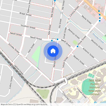 13 Nelson Street, NSW 2304, Mayfield