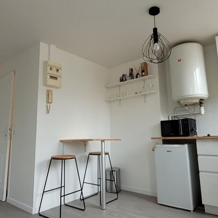 Location Appartement 2 pièces 21m² ST OMER 62500 - Photo 4