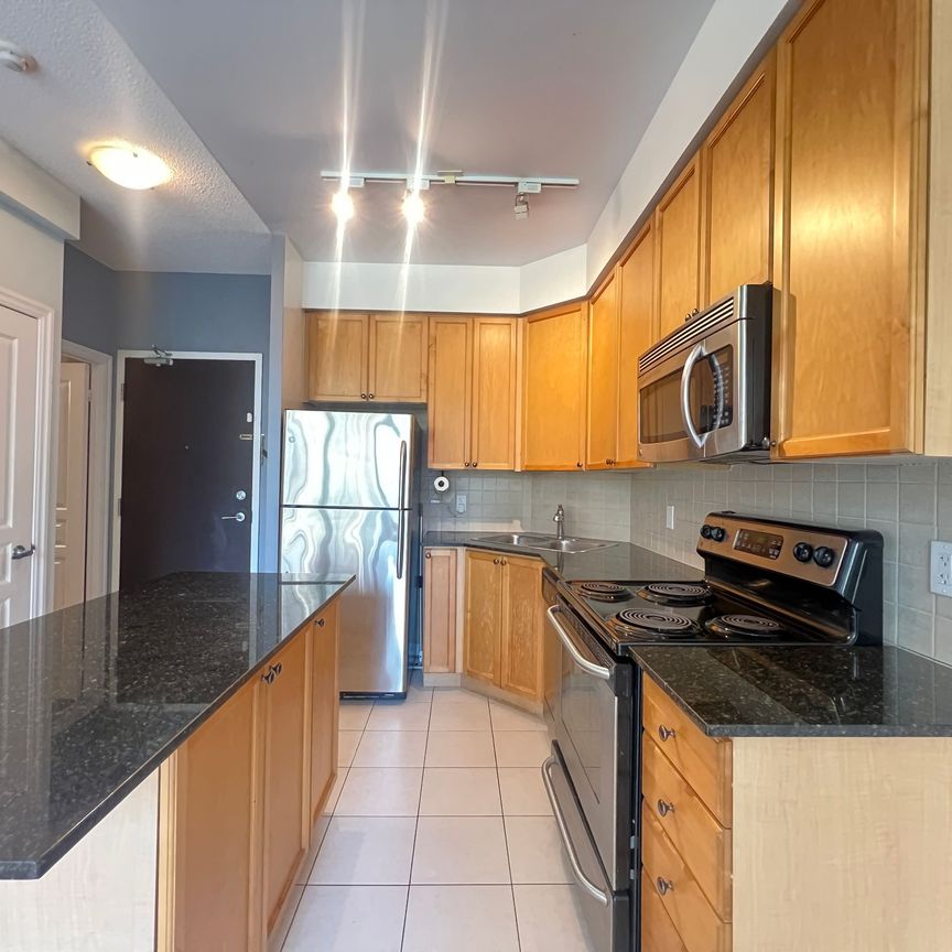 For Lease - 225 Webb Drive Unit# 305, Mississauga, Ontario - Photo 1