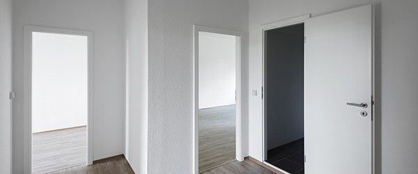 Etwas anders - große 3-Raum-Wohnung! - Foto 1