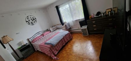 Cession de bail — Magnifique 4½ à Montréal-Nord (3e étage) - Photo 3