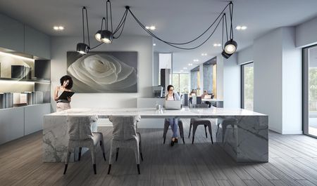 For Lease - 115 Denison Avenue Unit# 706, Toronto, Ontario - Photo 5