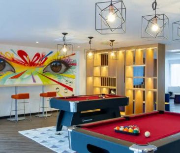 Classic Studio - Photo 1