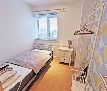 2 bedroom apartment to rent - Photo 2