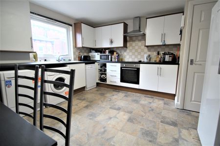 Granby Grove, Headingley, LS6 3BE, Leeds - Photo 2