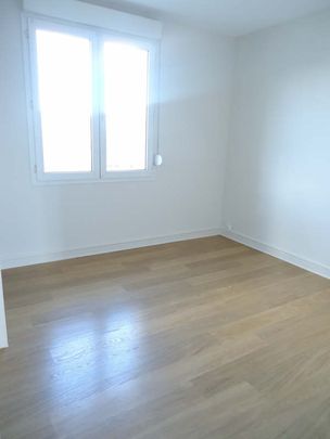 APPARTEMENT LANNILIS - 3 pièce(s) - 54 m2 - Photo 1