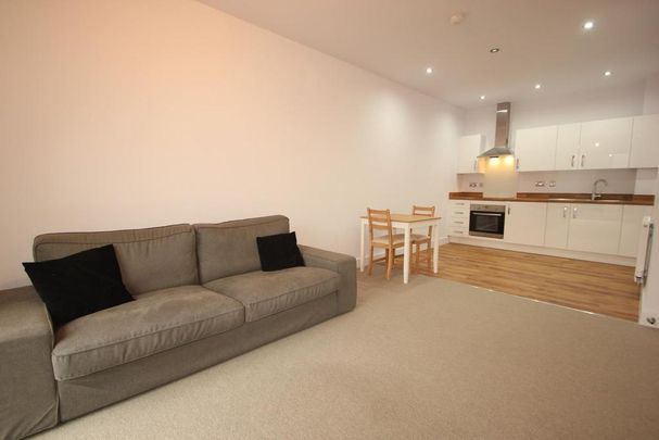 1 bedroom flat to rent - Photo 1