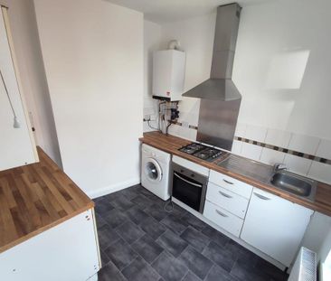 1 bedroom terraced house to rent - Photo 6