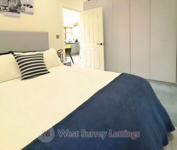 1 bedroom ground floor flat to rent - Photo 3