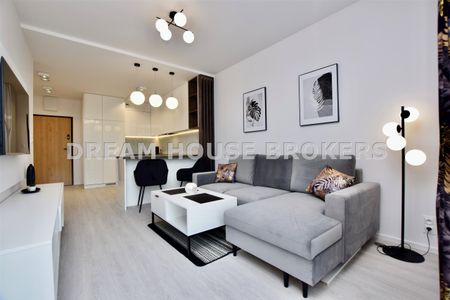 Mieszkanie na wynajem - Zdjęcie 2