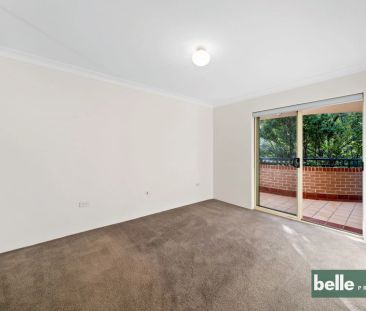 Unit 98/18 Cecilia Street, Marrickville. - Photo 4