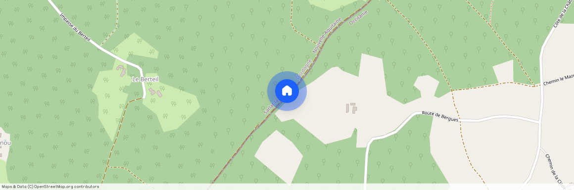 33260, La Teste-De-Buch