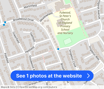 Broadwood Drive, Fulwood - Photo 1