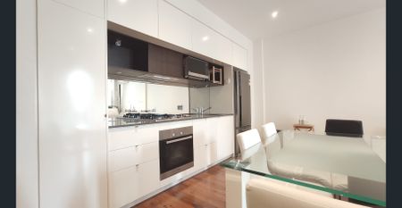 Fully Furnished Apartment next to East-village Available Soon ! ! ! - Photo 4