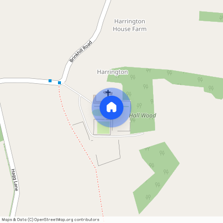 Lincolnshire, PE23 4NH