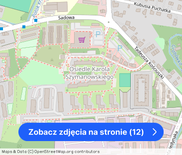 ENG | Nowoczesne 2-pokojowe mieszkanie – zdjęcie 1