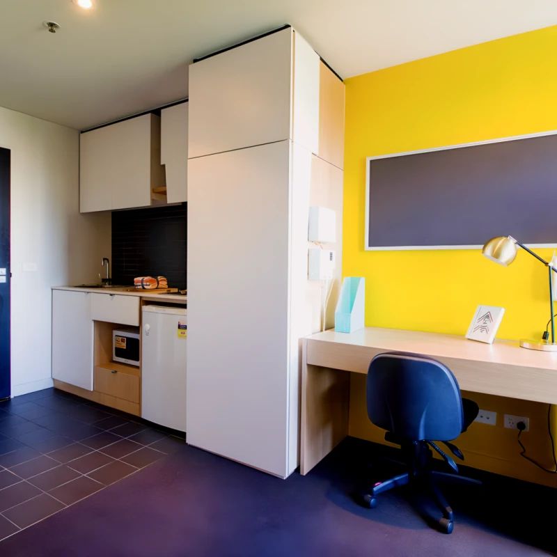 Standard west Studio style 2 - Photo 1