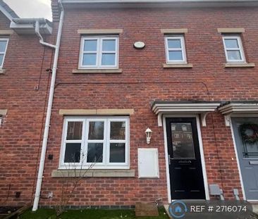 3 bedroom terraced house to rent - Photo 6