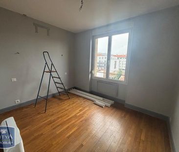 Location Appartement 3 pièces 46m² ST MAX 54130 - Photo 6