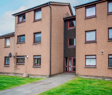 1 Bed Flat, Grandtully Drive, G12 - Photo 6