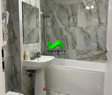 Apartament de inchiriat 3 camere Sibiu Balanta - Photo 1