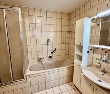 Sofort einziehen! 4-Zimmer-Wohnung sucht neue Mieter - Foto 6