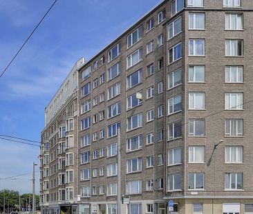 Appartement te huur in Antwerpen voor € 825 met 2 slaapkamers - Foto 1