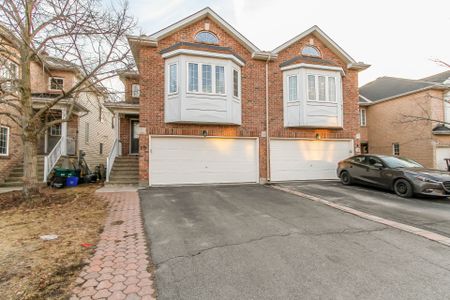 For Lease - 19 CASTLE GLEN Crescent Unit# A, Kanata, Ontario - Photo 3