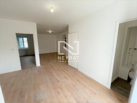 APPARTEMENT T2 A LOUER - Photo 2