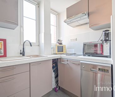 Appartement 1 pièce (studio) - 24.51m² - Photo 2