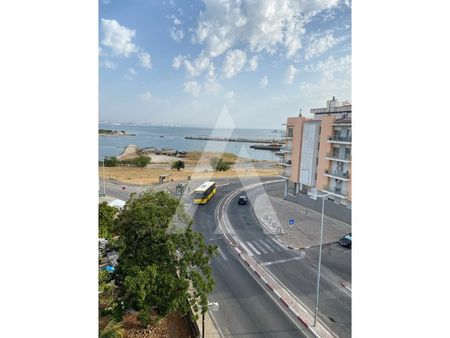 Apartamento T3 em Setúbal - Photo 5