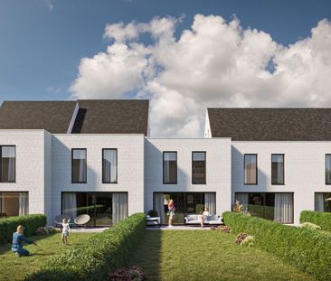 Luxe BEN-woning te HEIST-OP-DEN-BERG - Photo 6