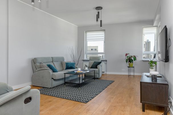 Warszawa, Ochota, Włodarzewska - Photo 1