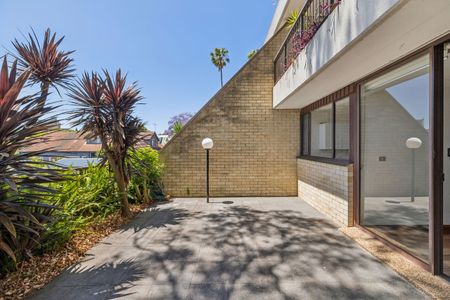 1/62 Grosvenor Street, Neutral Bay NSW 2089 - Townhouse For Rent | Domain - Photo 5