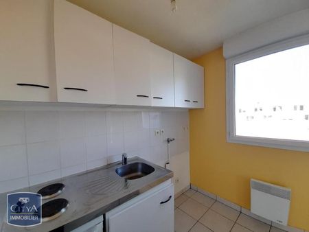 Location Appartement 2 pièces 44m² MULHOUSE 68100 - Photo 3
