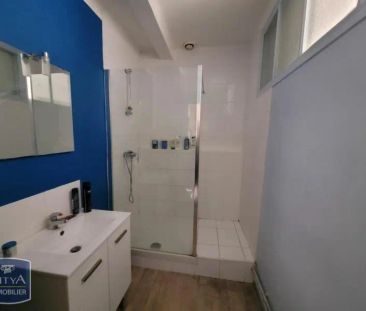 Appartement à louer 3 pièces 56.58m² - Photo 4