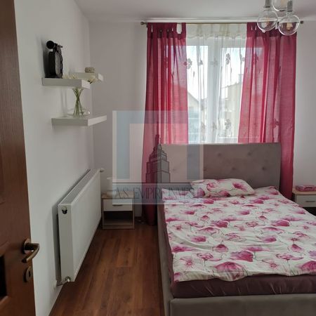 Garsonieră decomandată mobilată/ utilată , zona Tract... - Fotografie 4