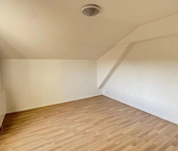 Appartement à louer 2 pièces 36.7m² - Photo 1