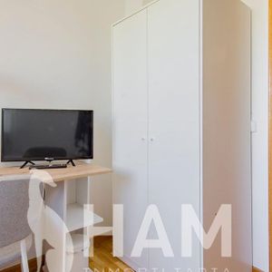 Habitación - Parla - Parla - 415€ MES - Ref. PPParlaIndiv - Photo 3