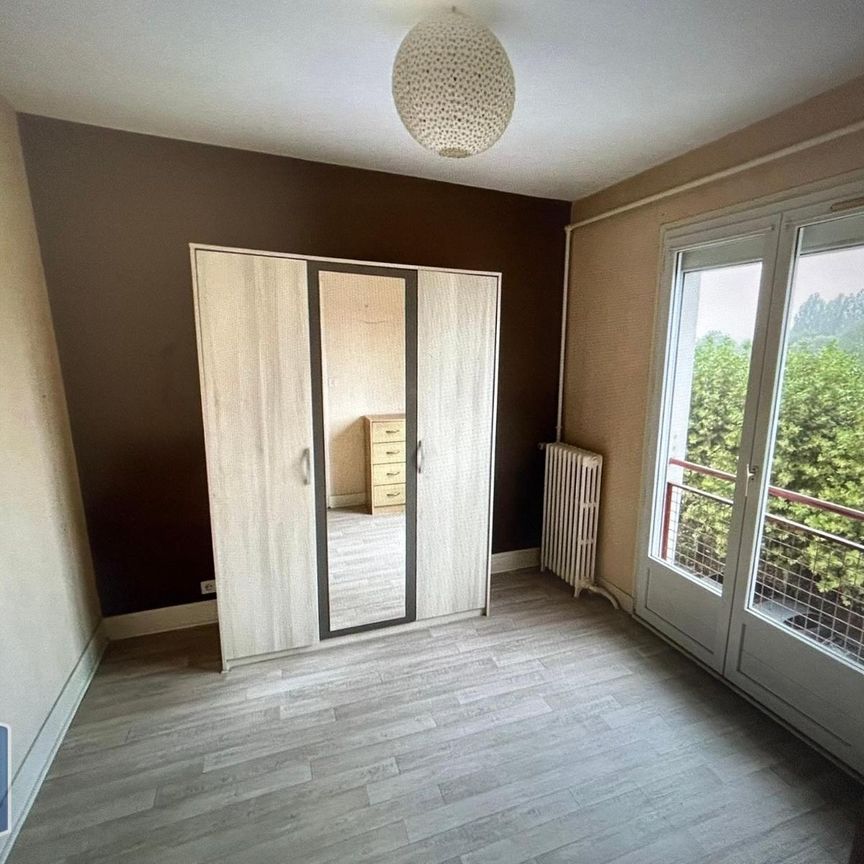 Location Appartement 3 pièces 73m² ST ASTIER 24110 - Photo 1